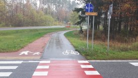 Tras Rowerowa Polski Wschodniej - Green Velo 