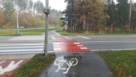 Trasa Rowerowa Polski Wschodniej - Green Velo 