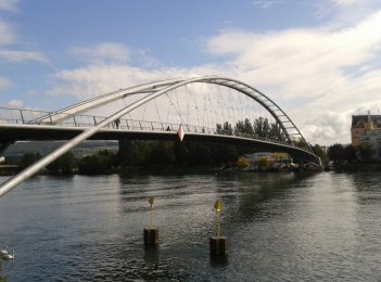 infrastruktura rowerowa