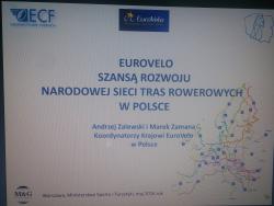 Konferencja z przedstawicielami administracji rządowej